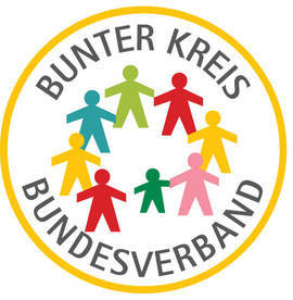 Logo Bunter Kreis